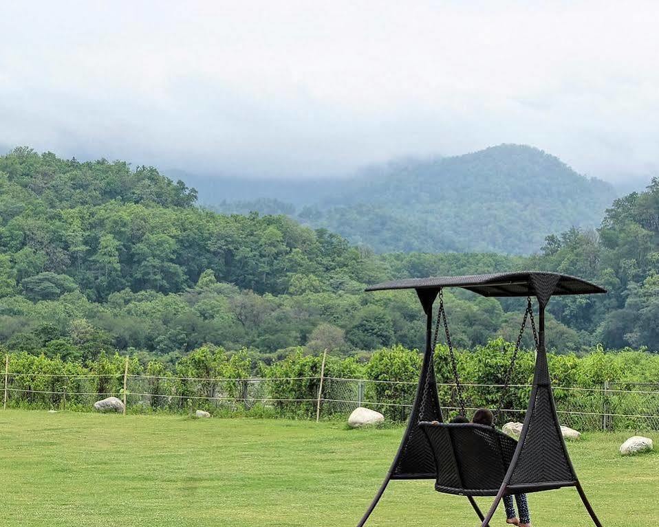 Namah Jim Corbett, A Member Of Radisson Individuals Dhikuli