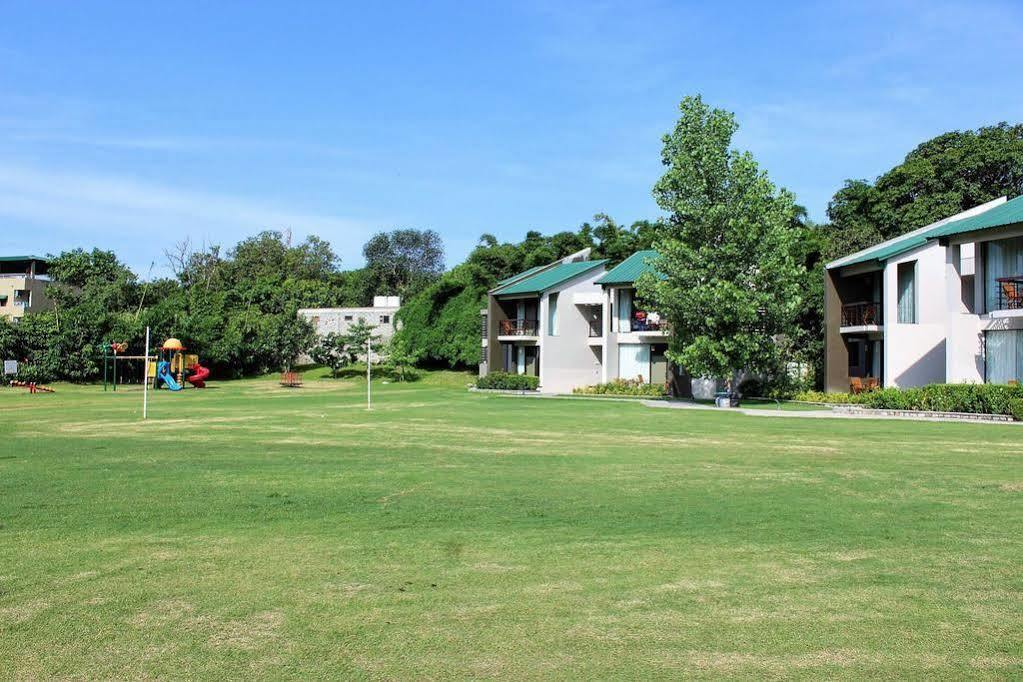 Namah Jim Corbett, A Member Of Radisson Individuals 5*